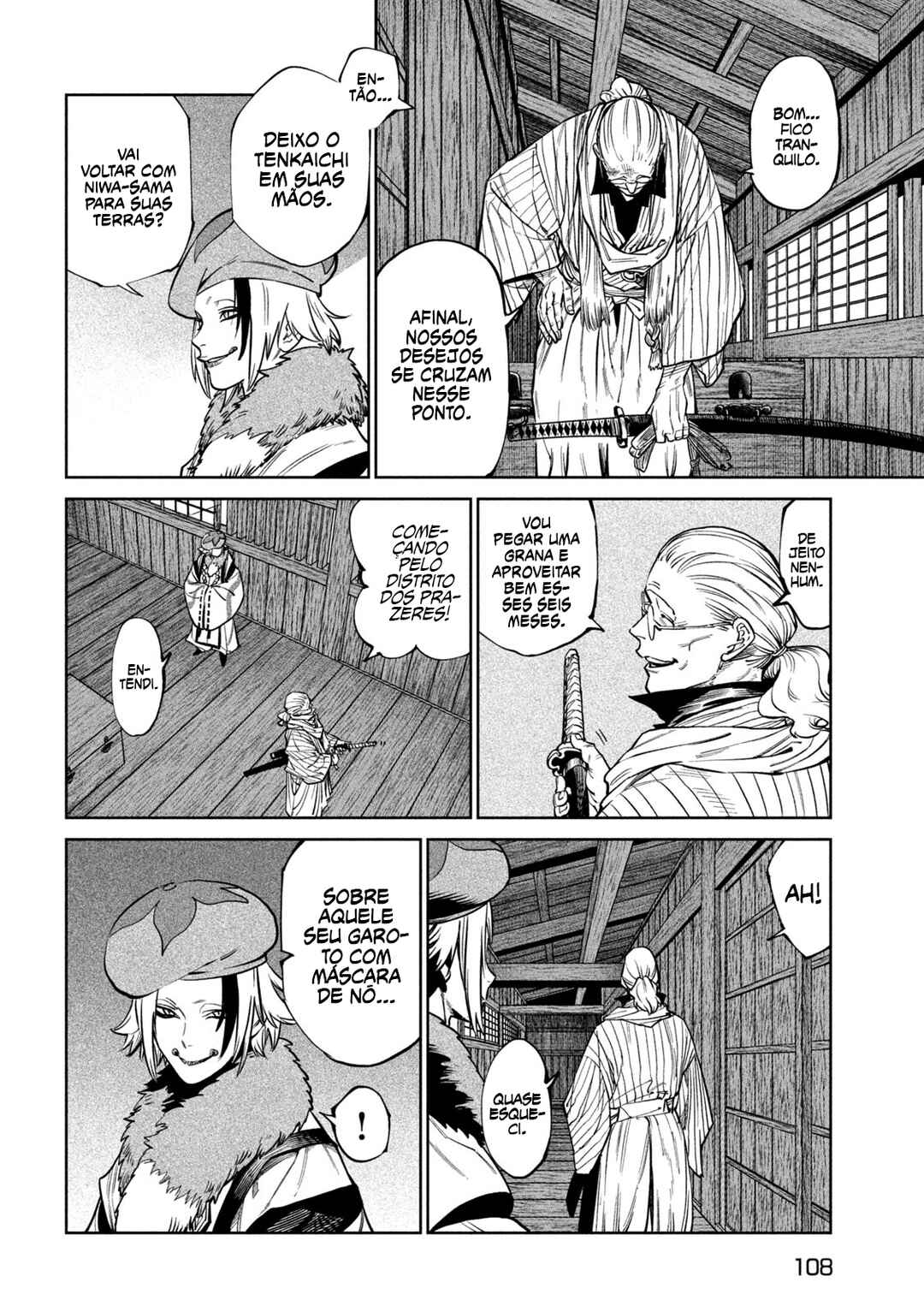 Chapter 58 - Page 29