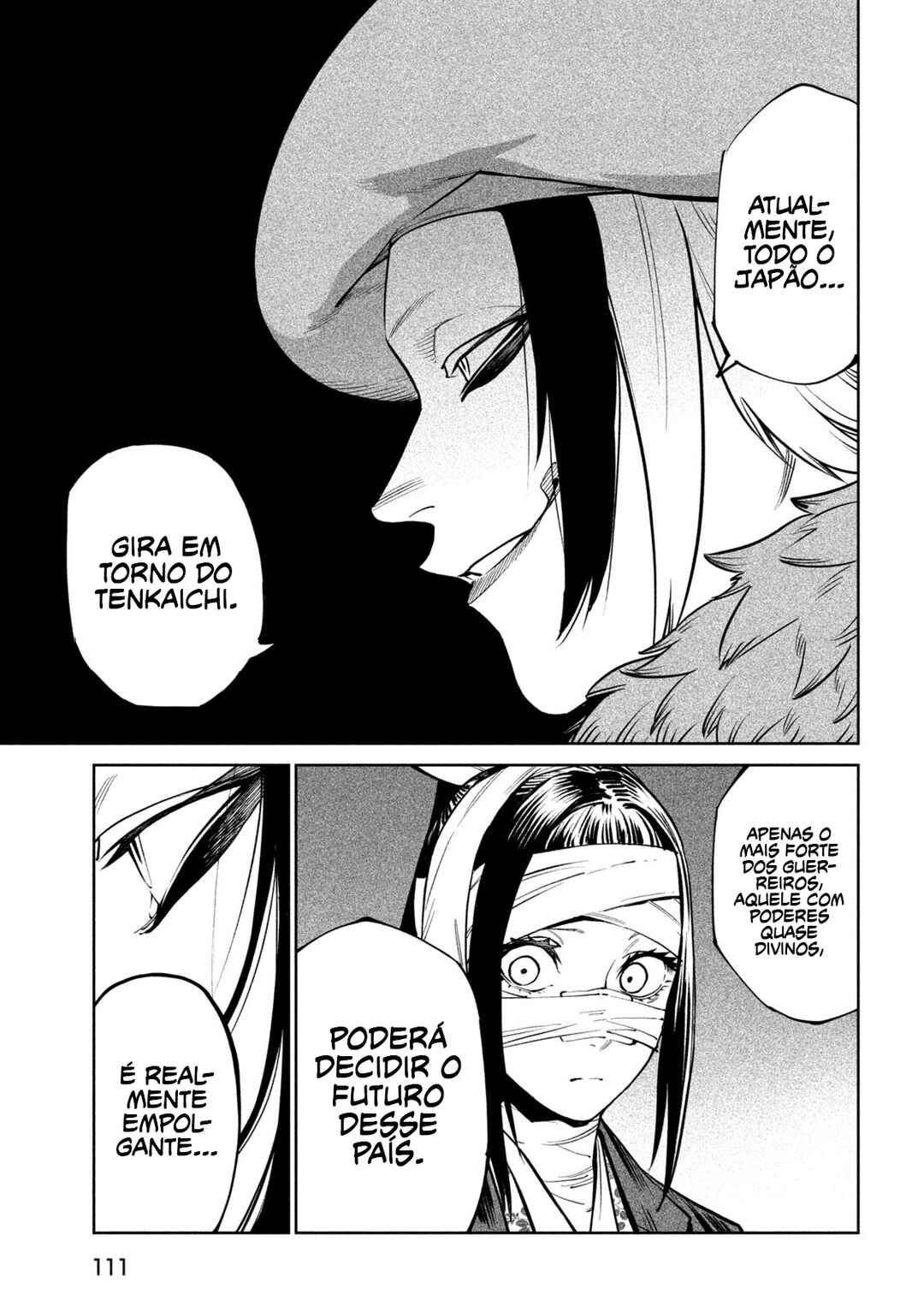 Chapter 58 - Page 32