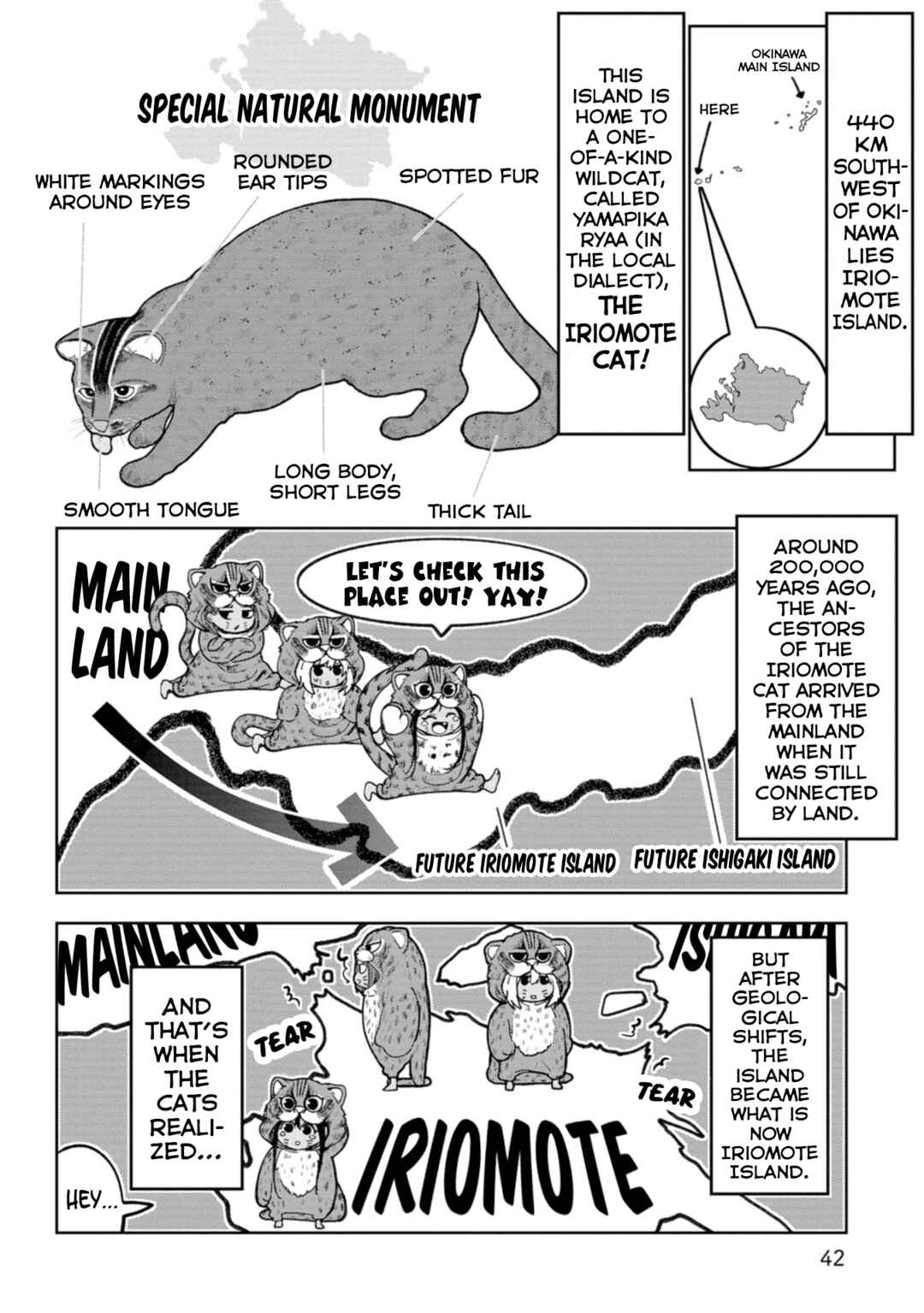 Chapter 32 - Page 3