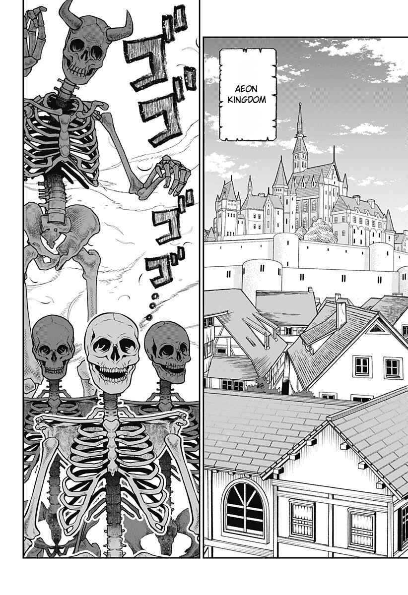 Chapter 1 - Page 3