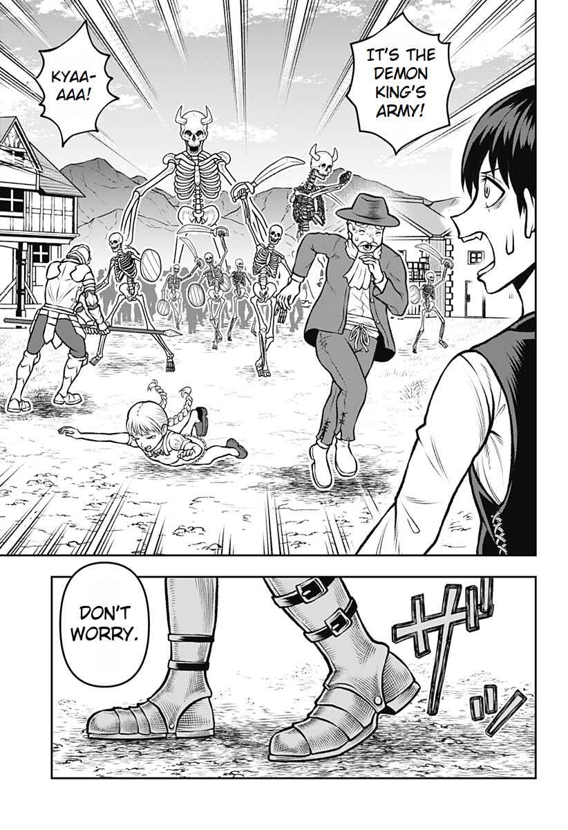 Chapter 1 - Page 4
