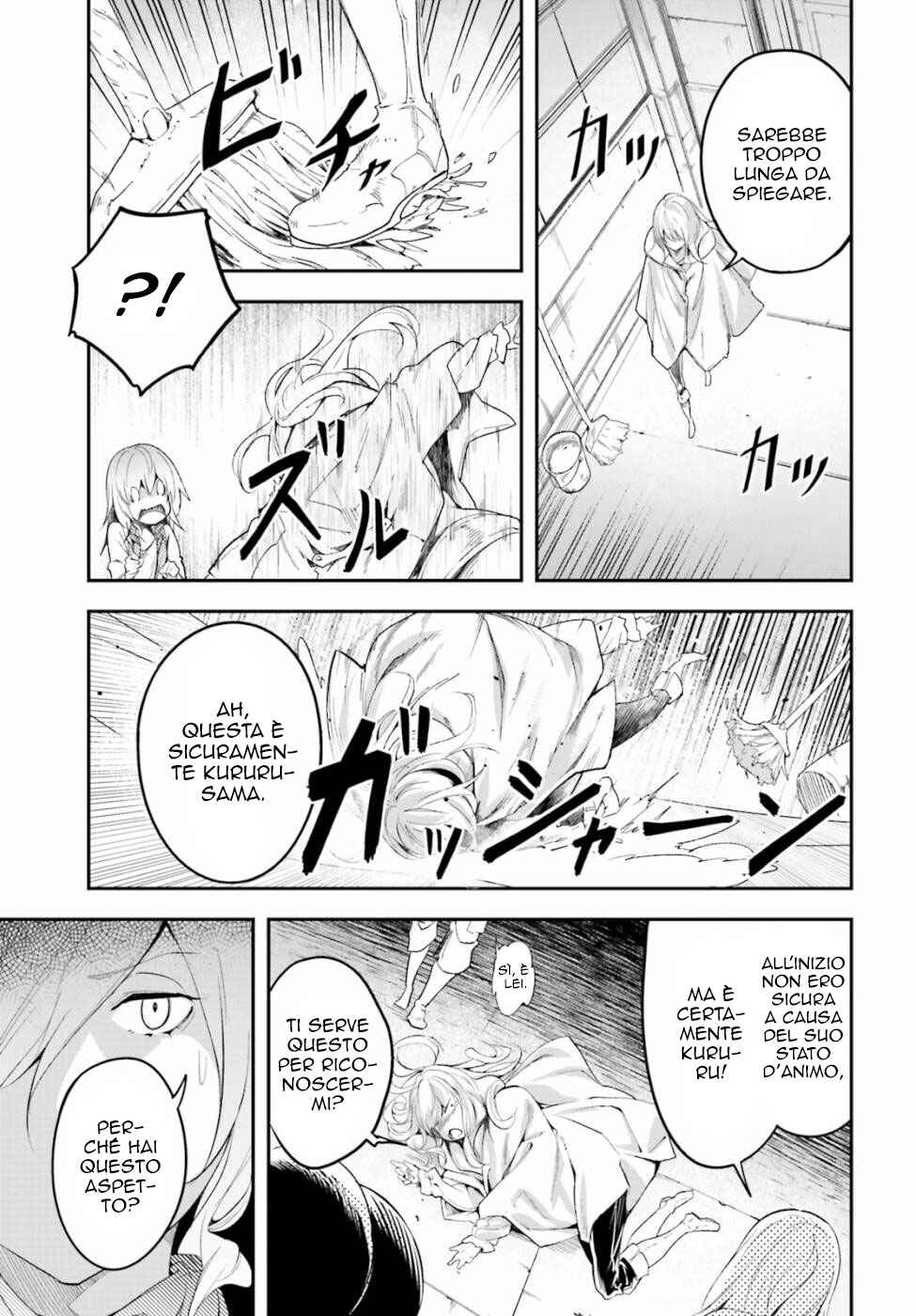 Chapter 40 - Page 21
