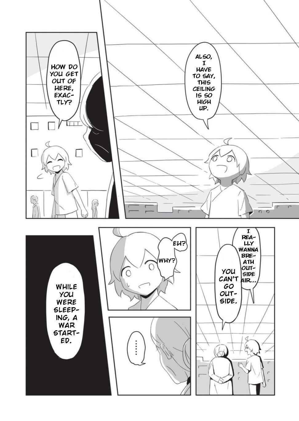Chapter 1 - Page 22