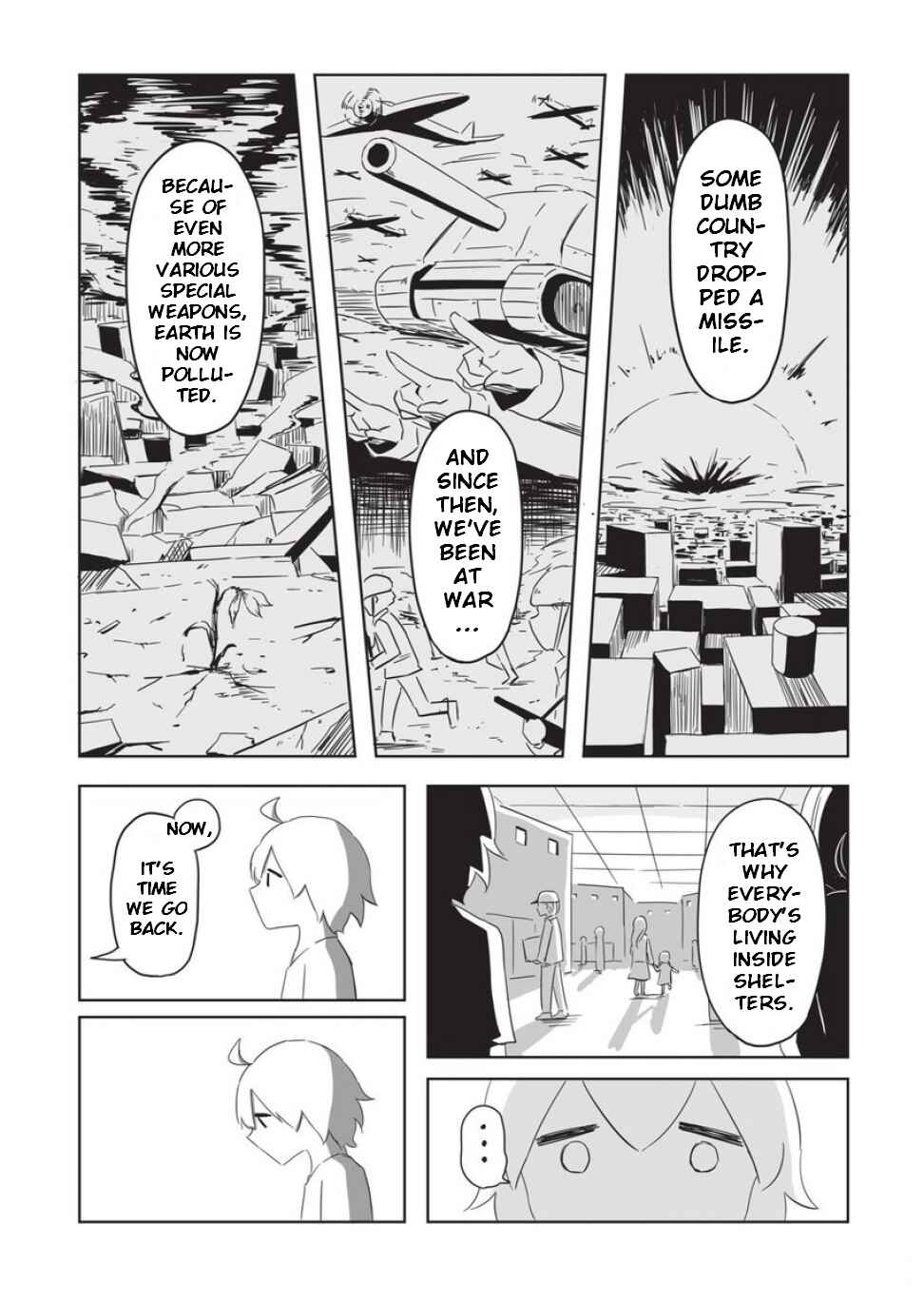 Chapter 1 - Page 23