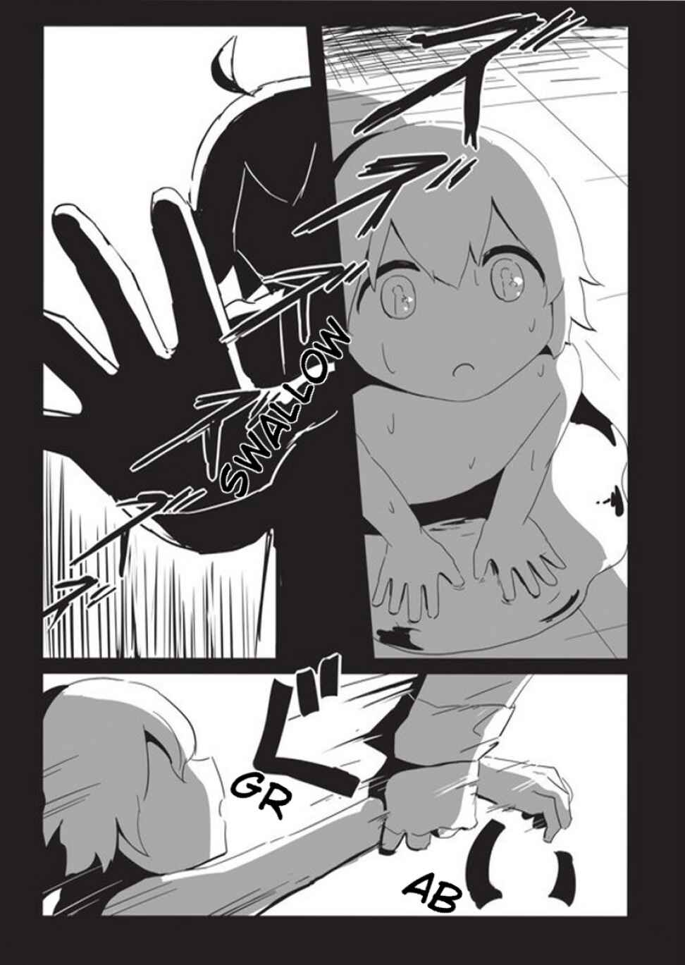 Chapter 1 - Page 8