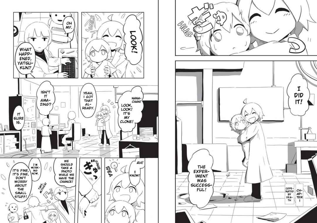 Chapter 1 - Page 9