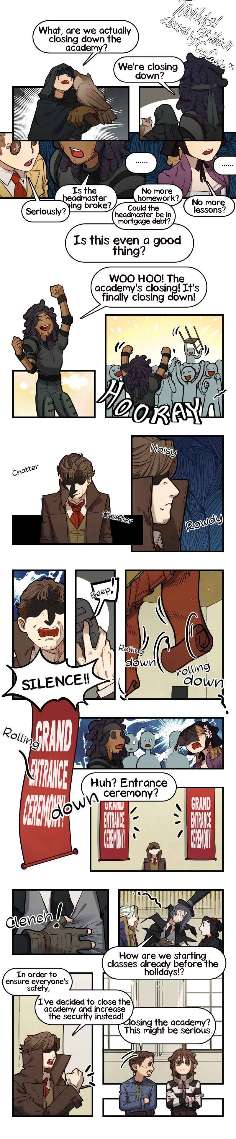 Chapter 51 - Page 1