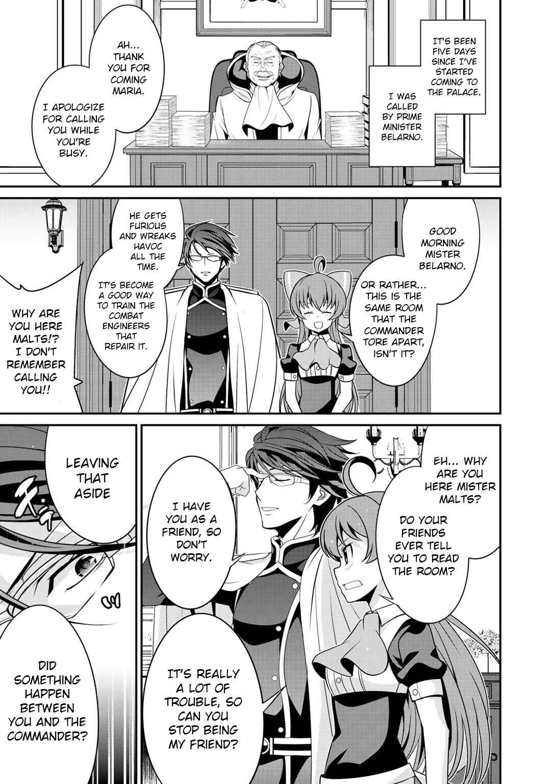 Chapter 28 - Page 1