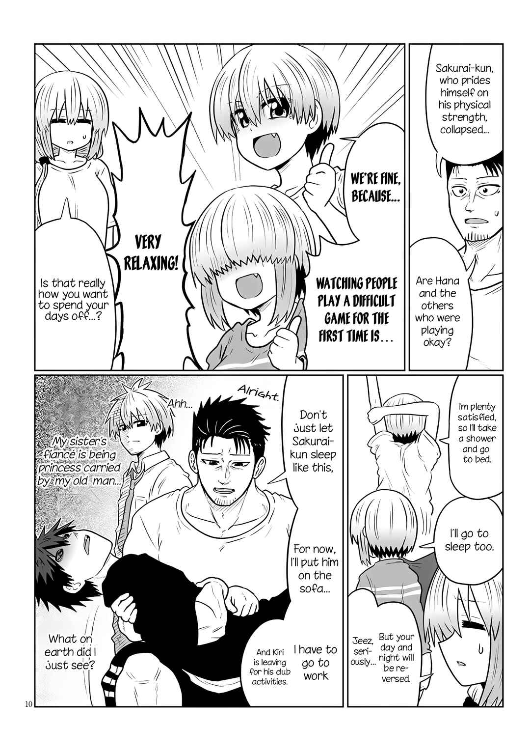 Chapter 126 - Page 10