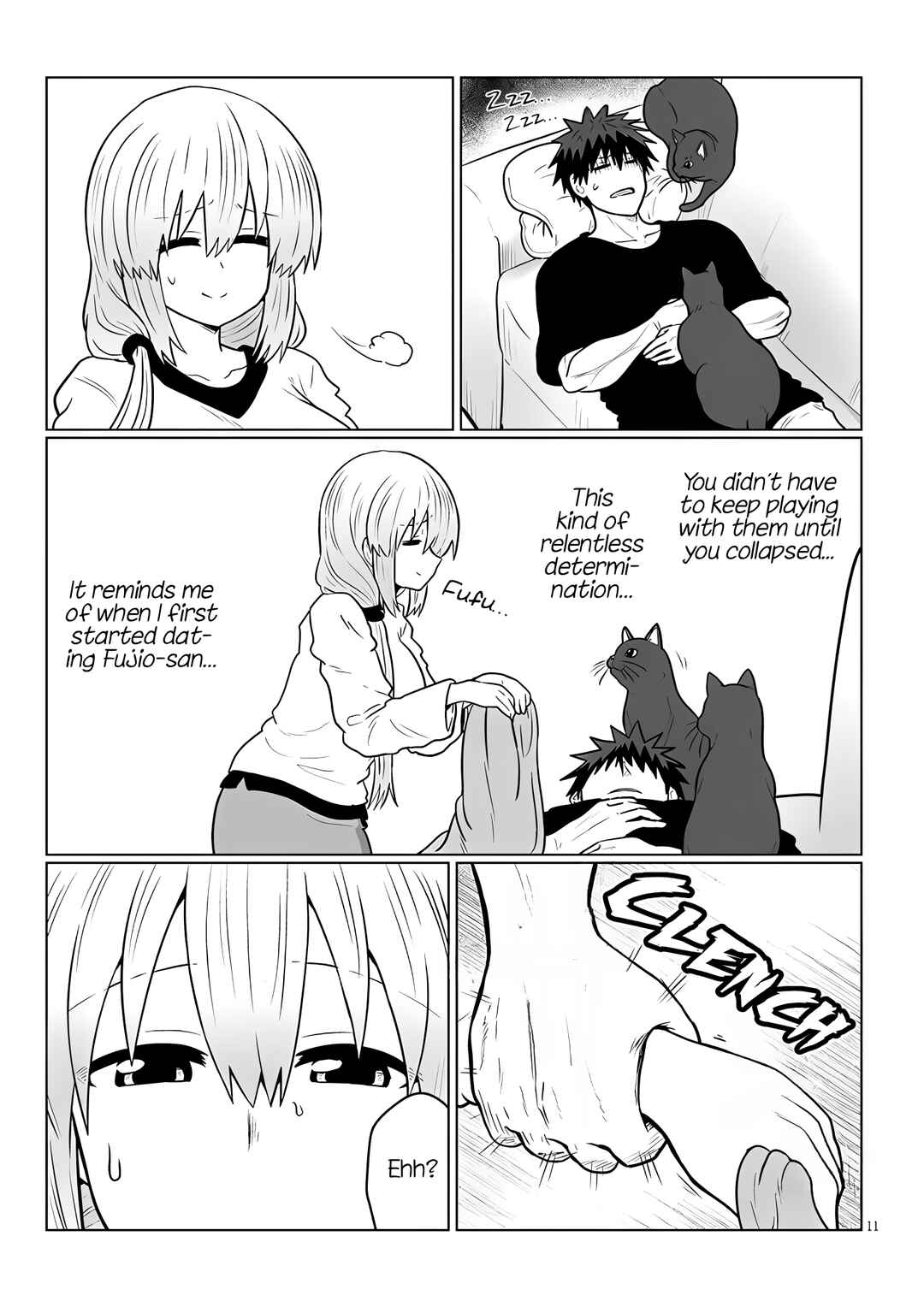 Chapter 126 - Page 11