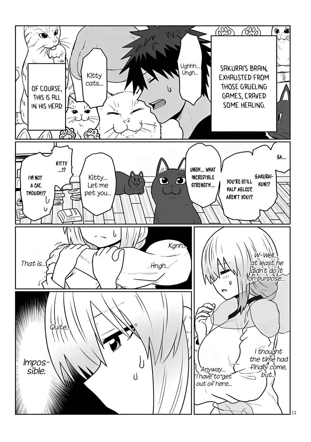 Chapter 126 - Page 13