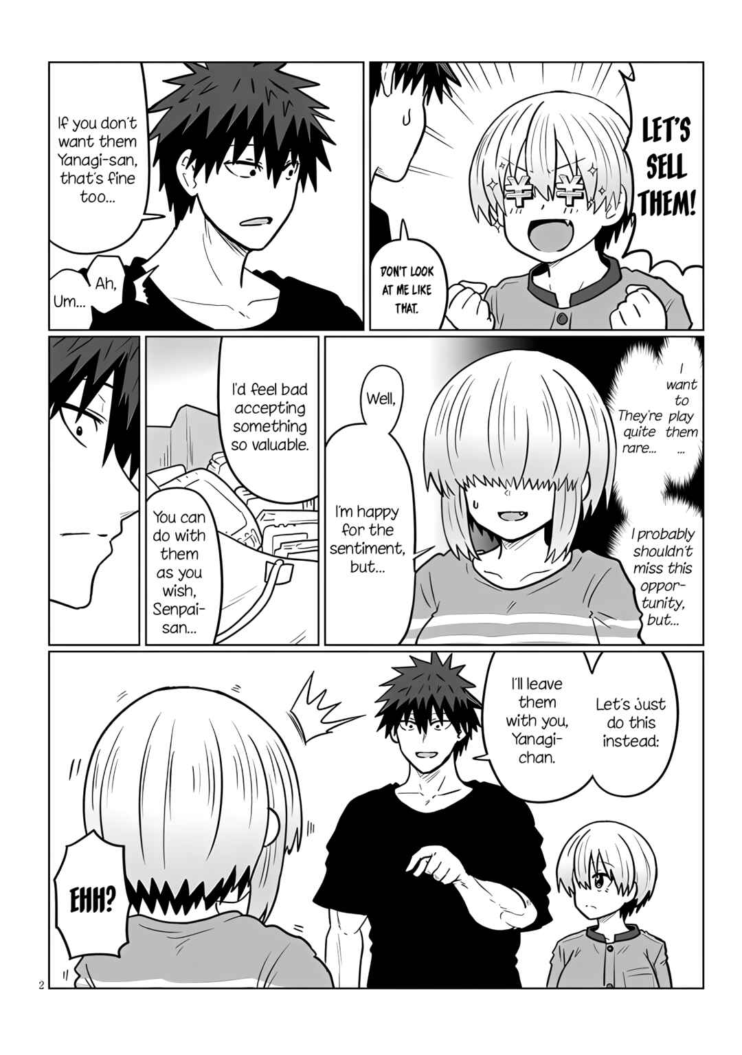 Chapter 126 - Page 2