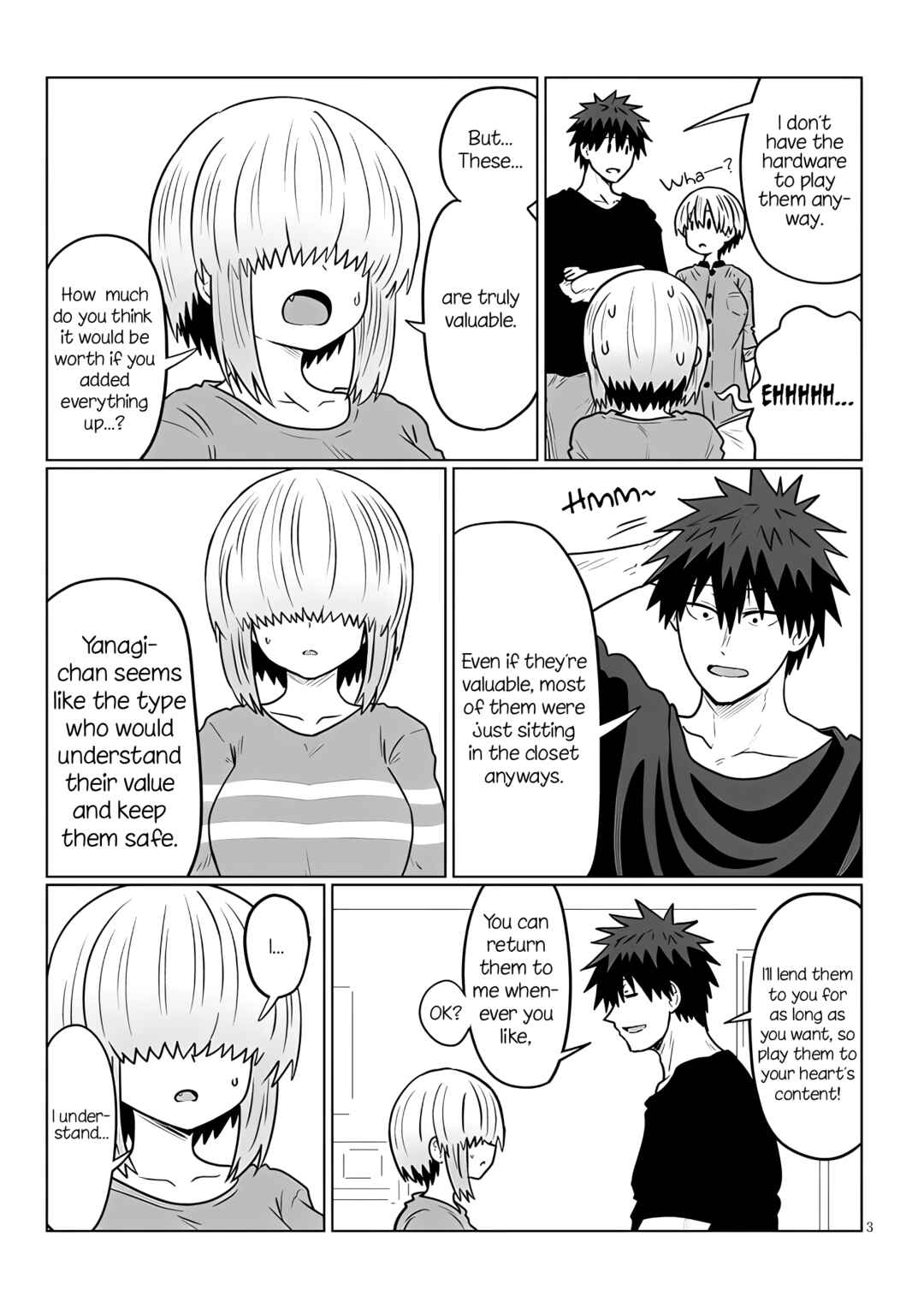 Chapter 126 - Page 3
