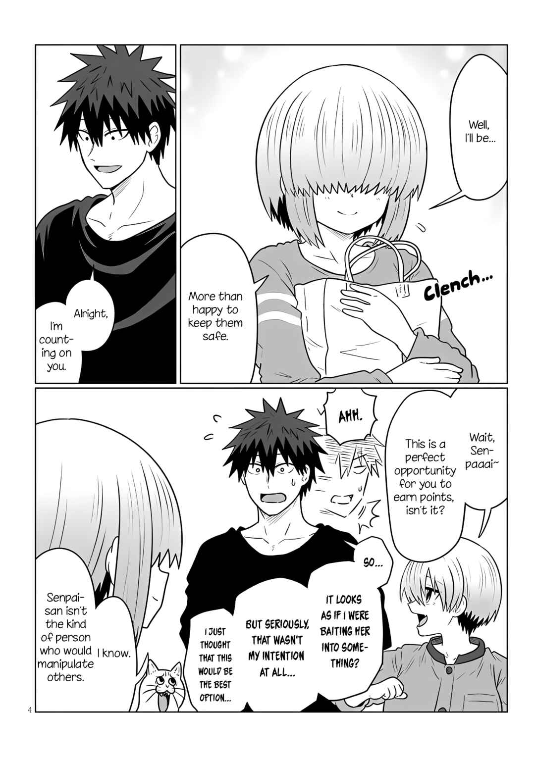 Chapter 126 - Page 4