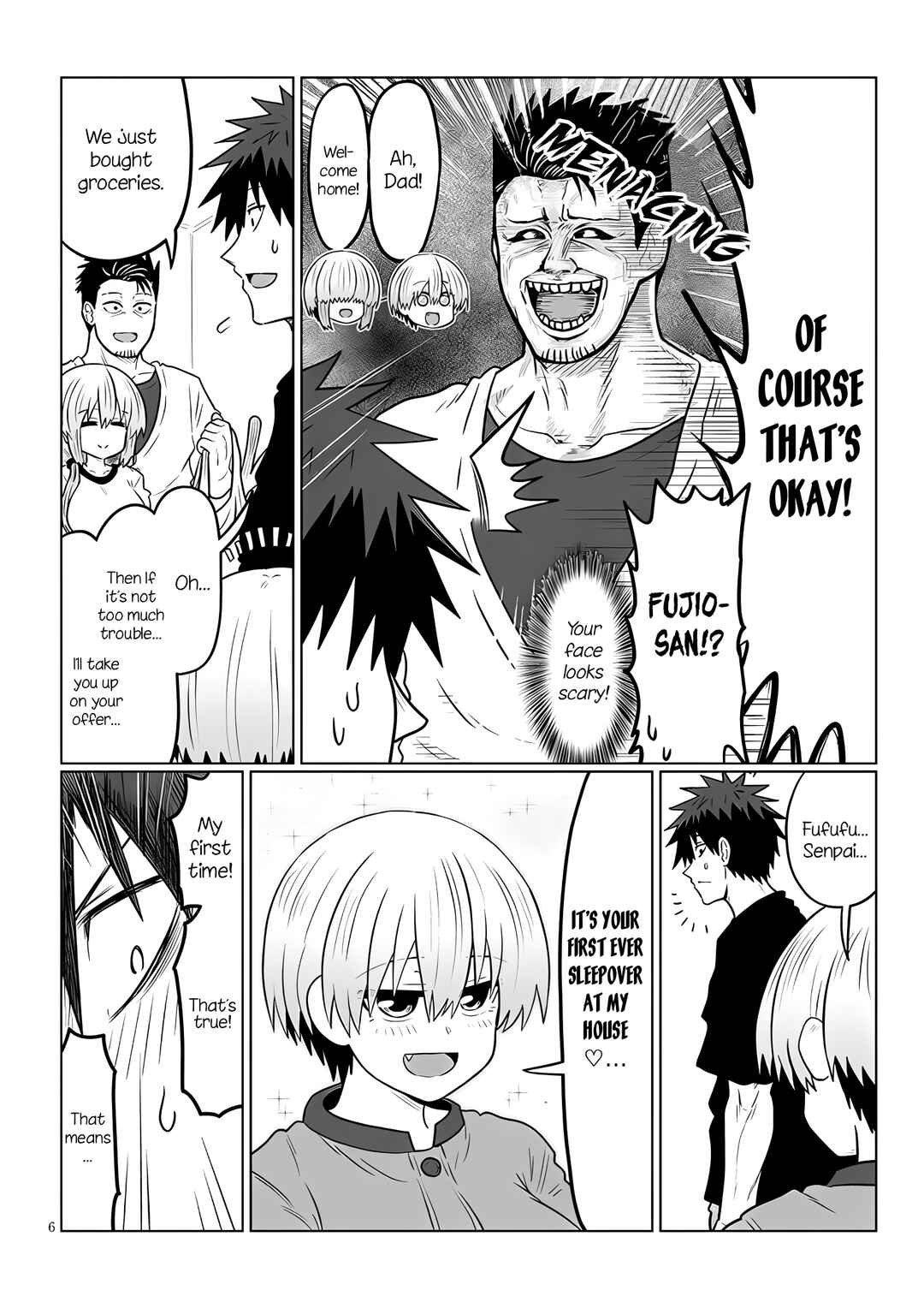 Chapter 126 - Page 6