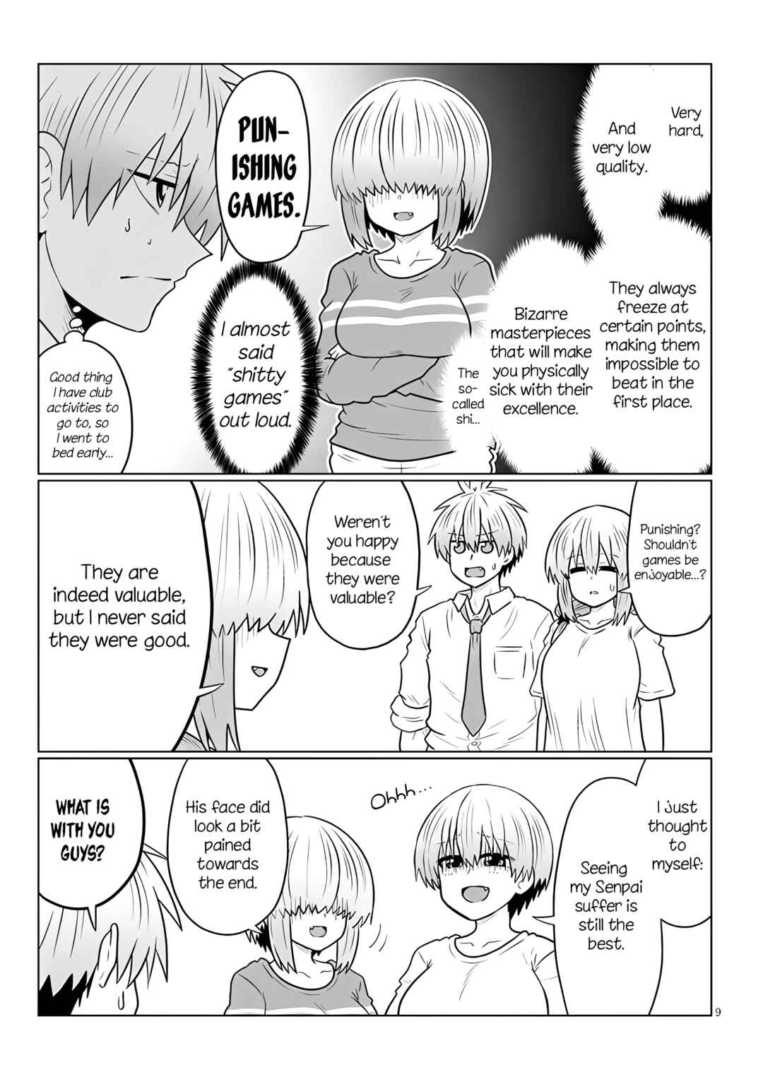 Chapter 126 - Page 9