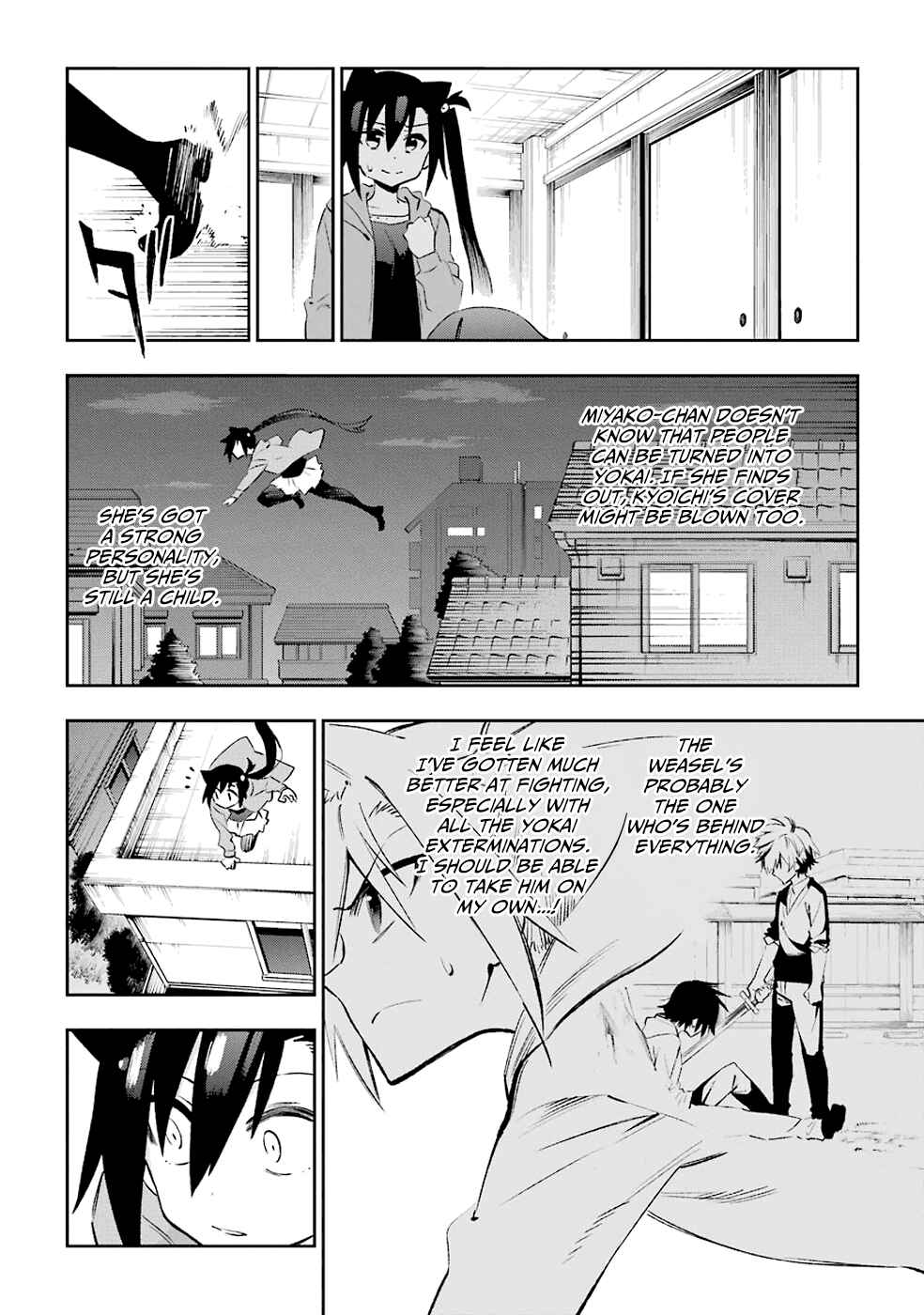 Chapter 31 - Page 16