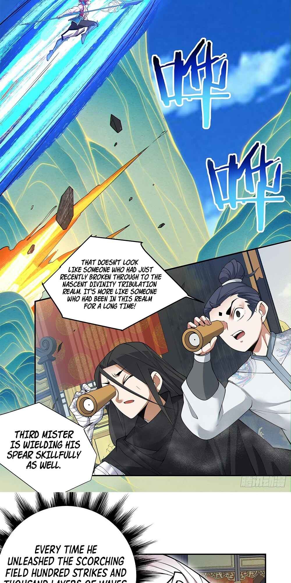 Chapter 79 - Page 12
