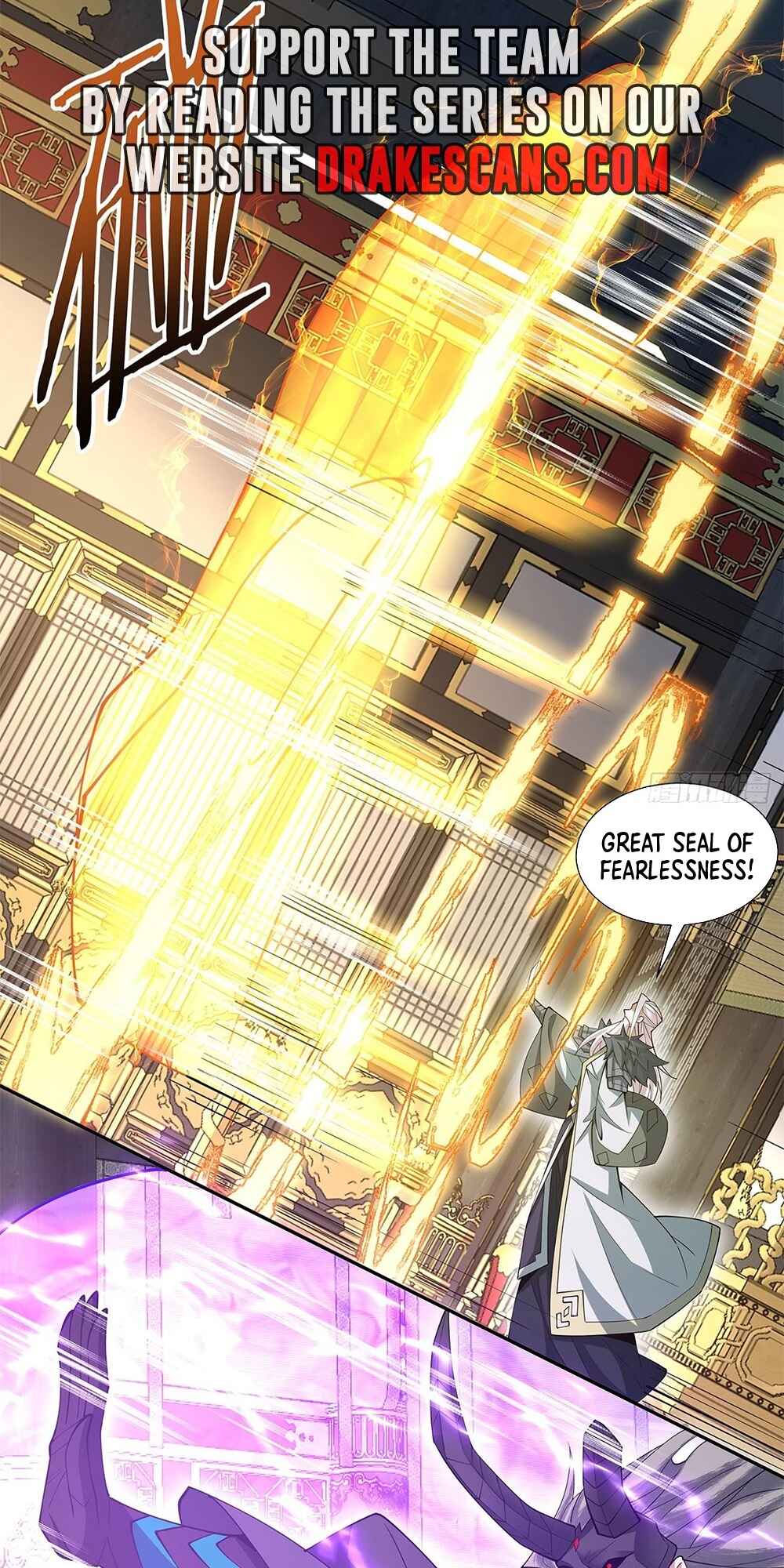 Chapter 79 - Page 29