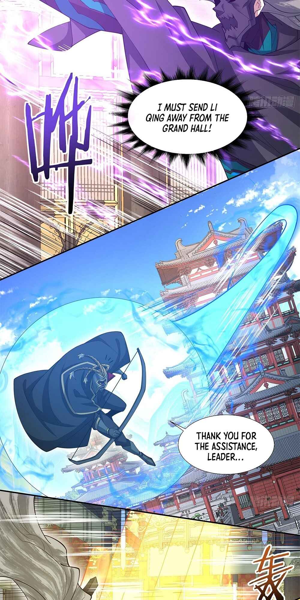 Chapter 79 - Page 30