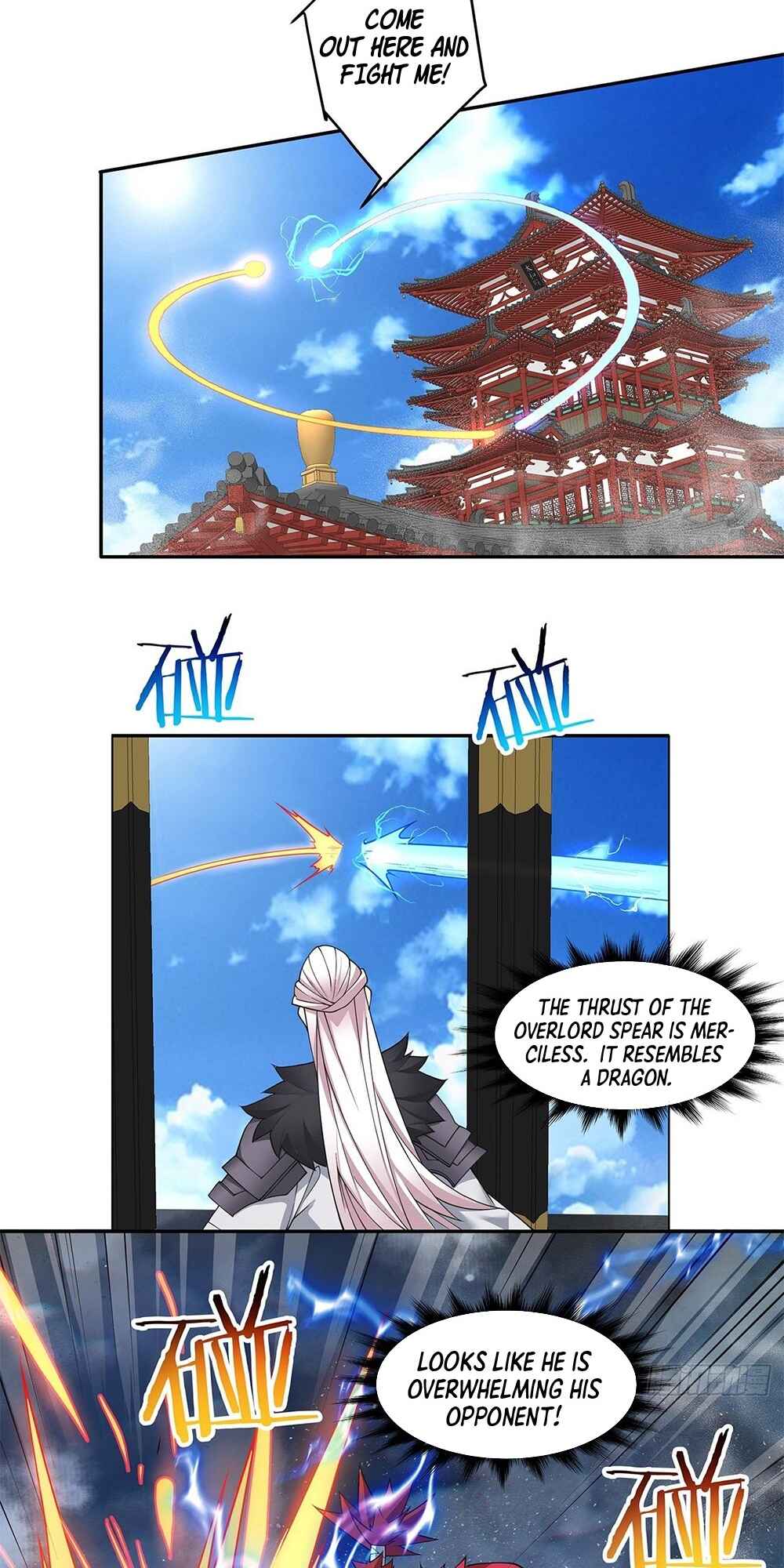 Chapter 79 - Page 6