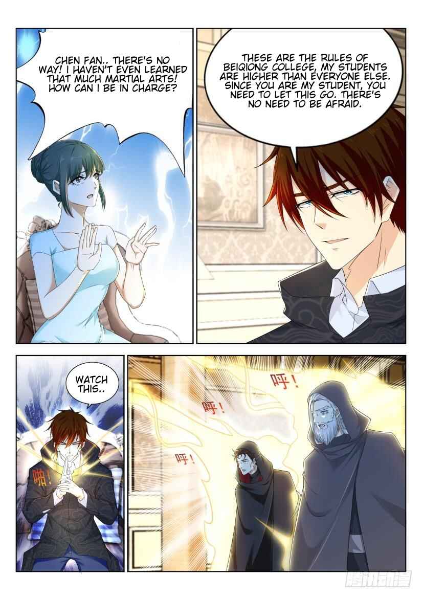 Chapter 274 - Page 11
