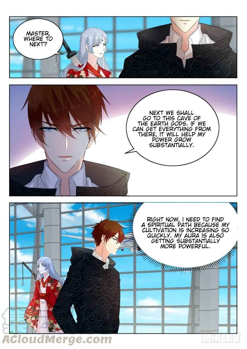 Chapter 274 - Page 14