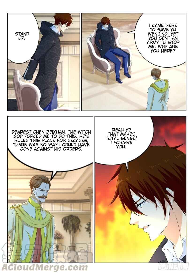 Chapter 274 - Page 2