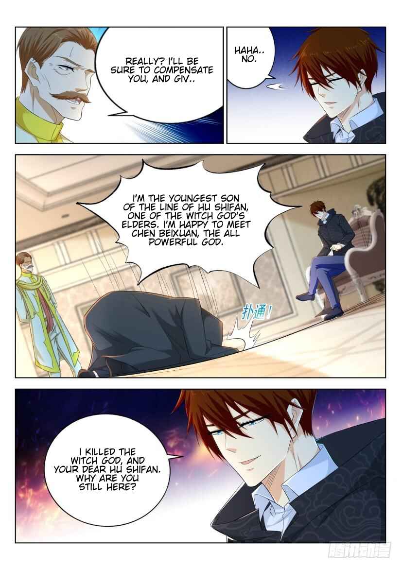 Chapter 274 - Page 3