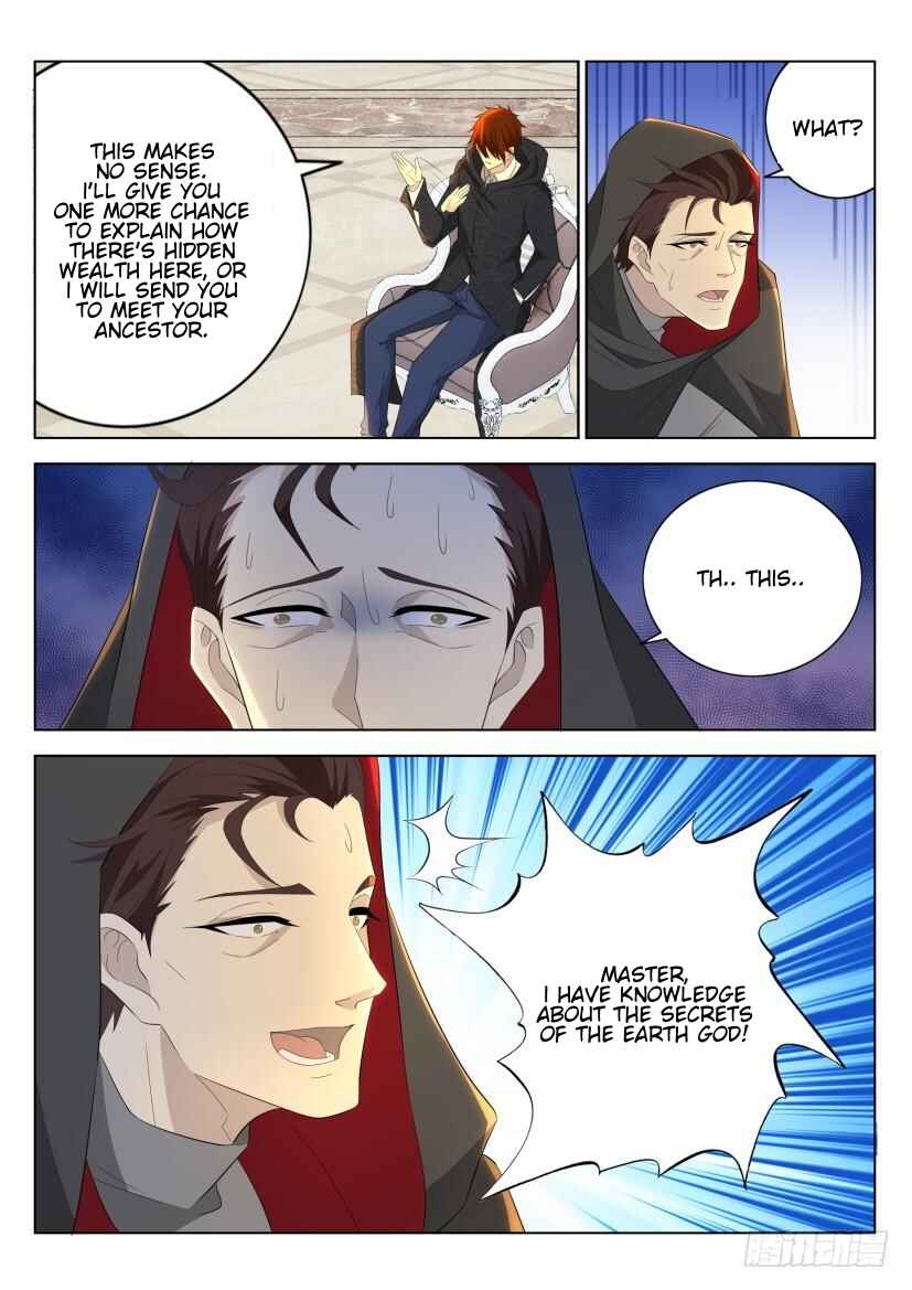 Chapter 274 - Page 5