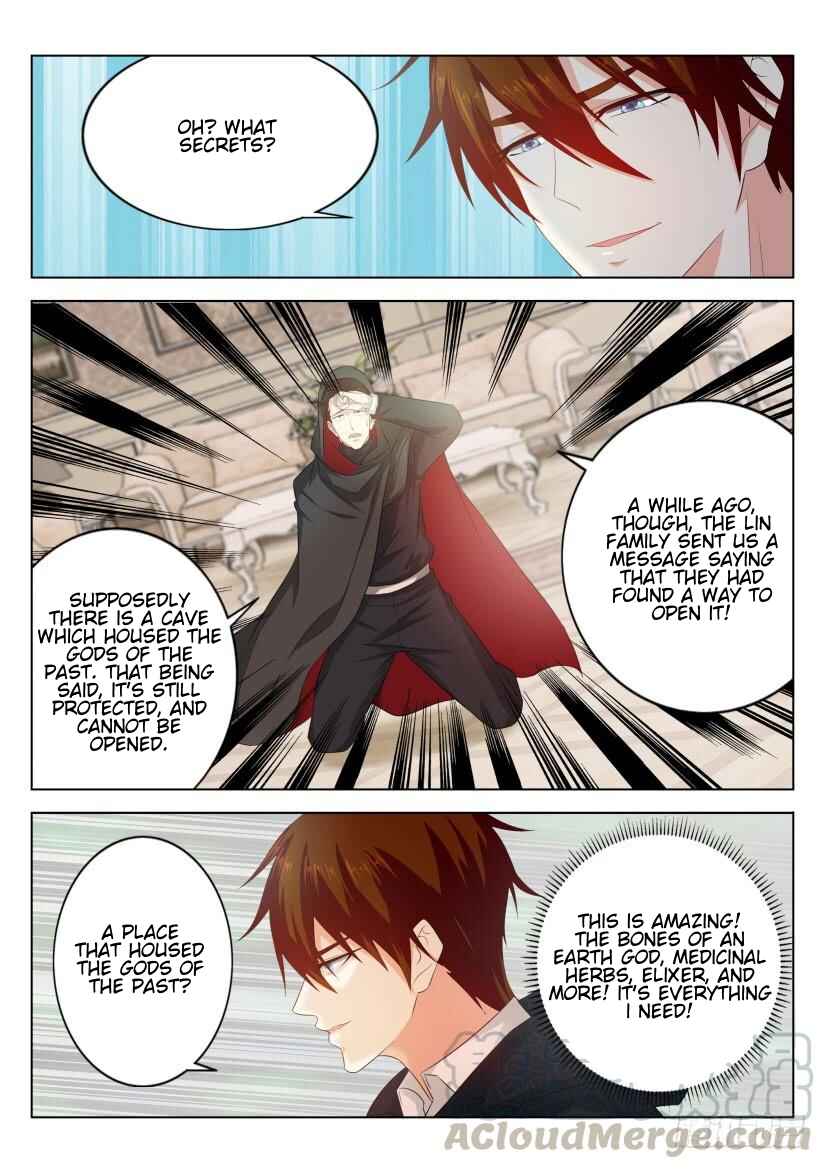 Chapter 274 - Page 6