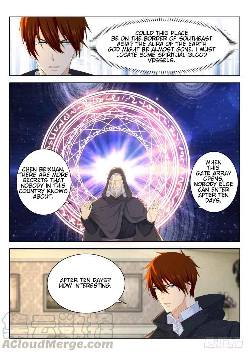 Chapter 274 - Page 8