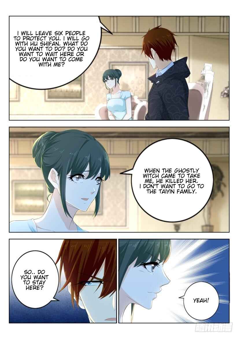 Chapter 274 - Page 9