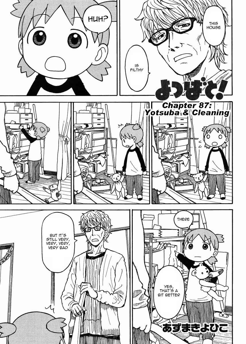 Chapter 87 - Page 21