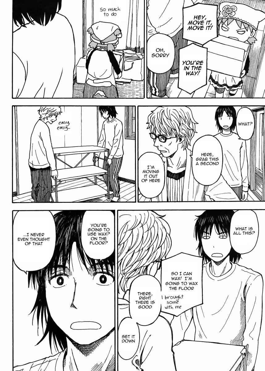 Chapter 87 - Page 34