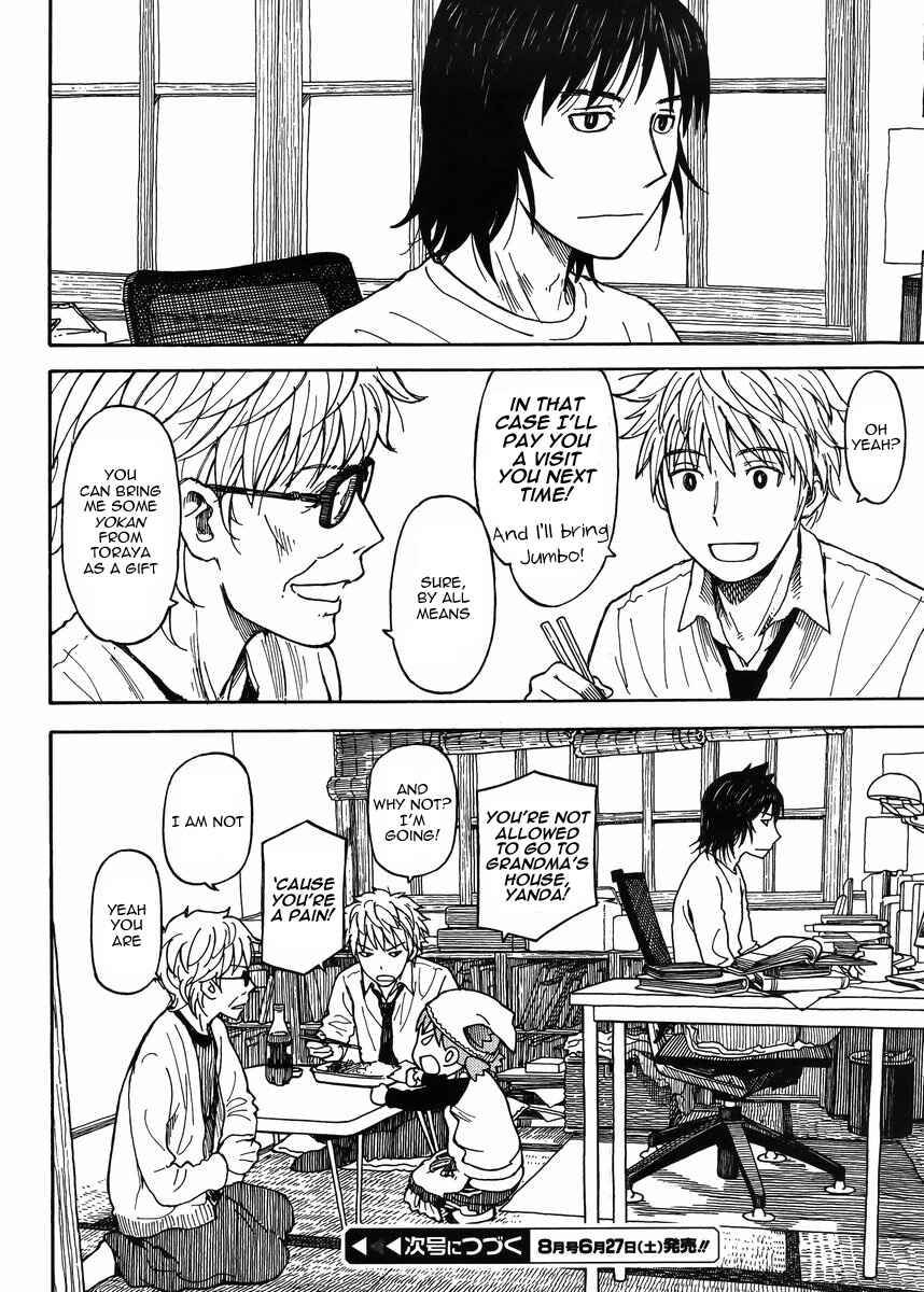 Chapter 87 - Page 38