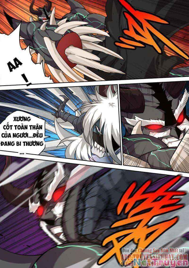 Chapter 494 - Page 11