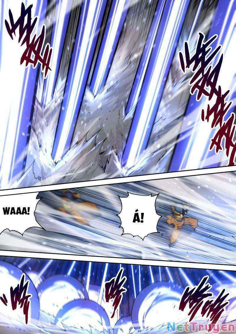 Chapter 494 - Page 7