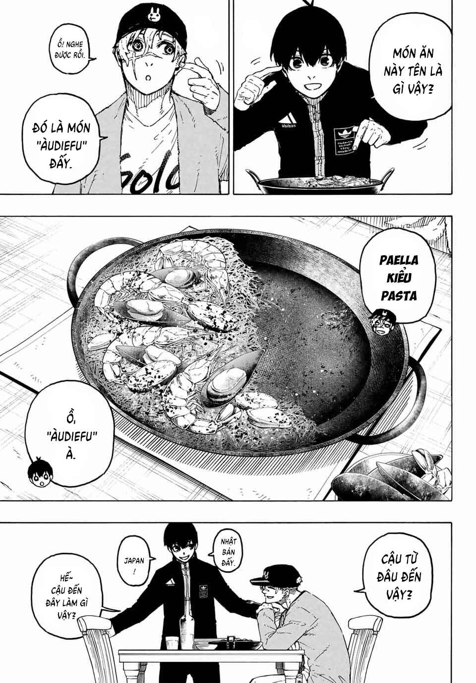 Chapter 307 - Page 10