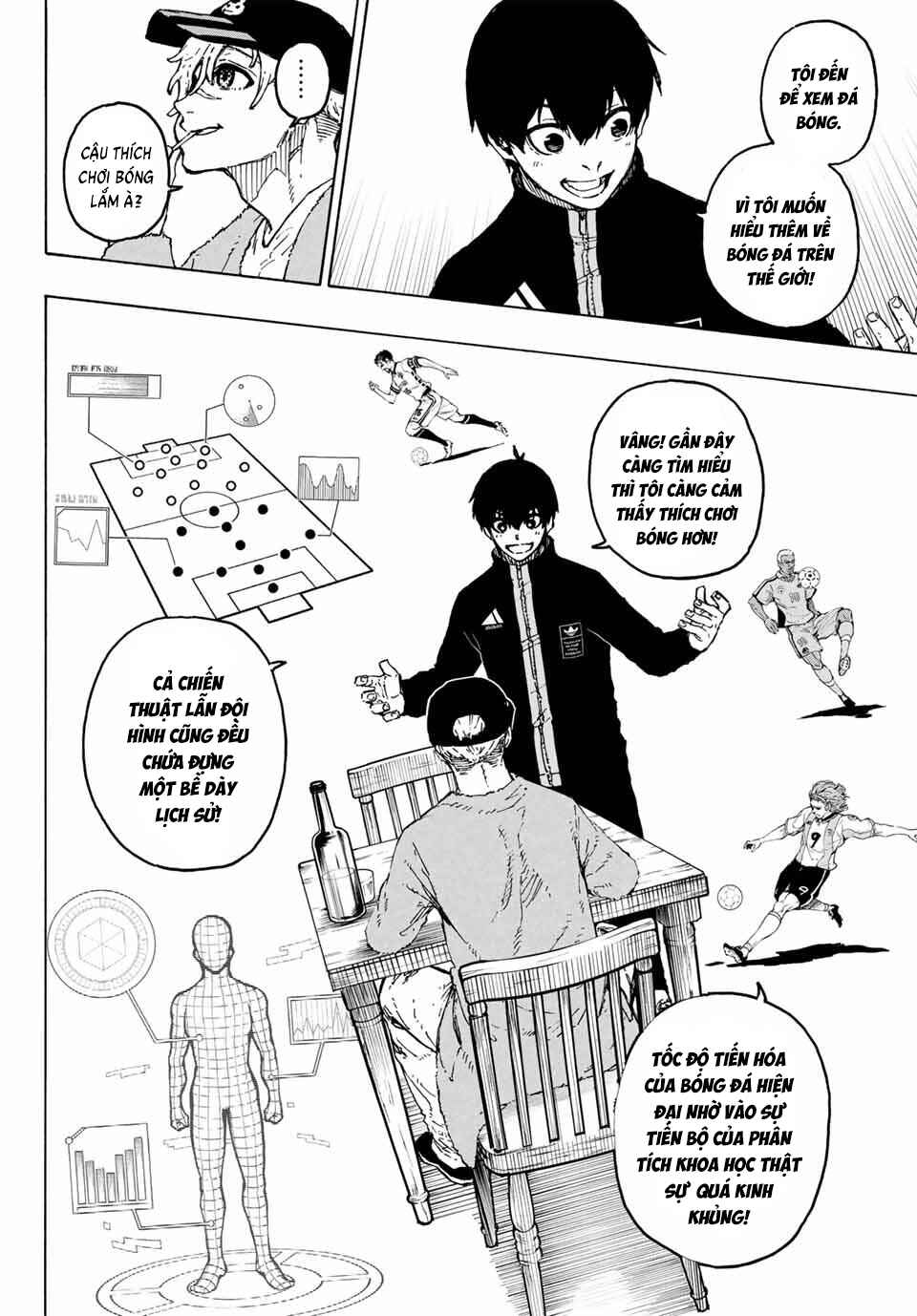 Chapter 307 - Page 11
