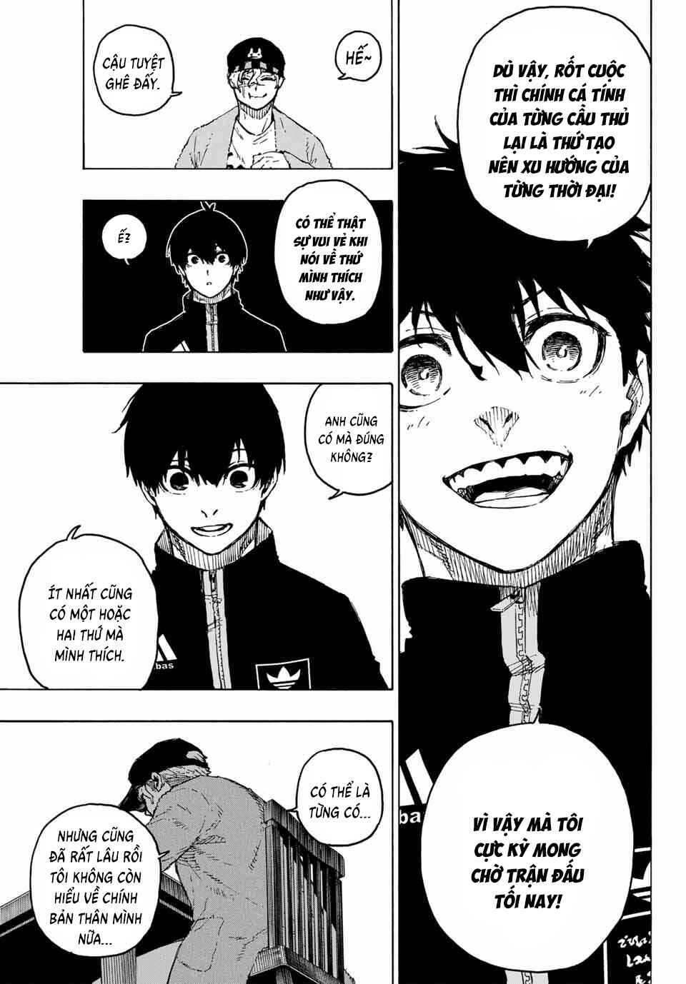 Chapter 307 - Page 12