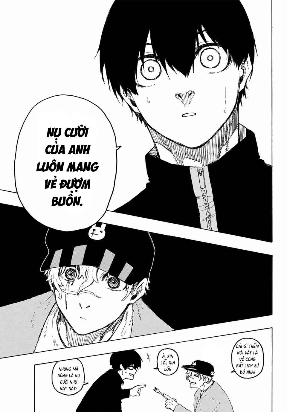 Chapter 307 - Page 14