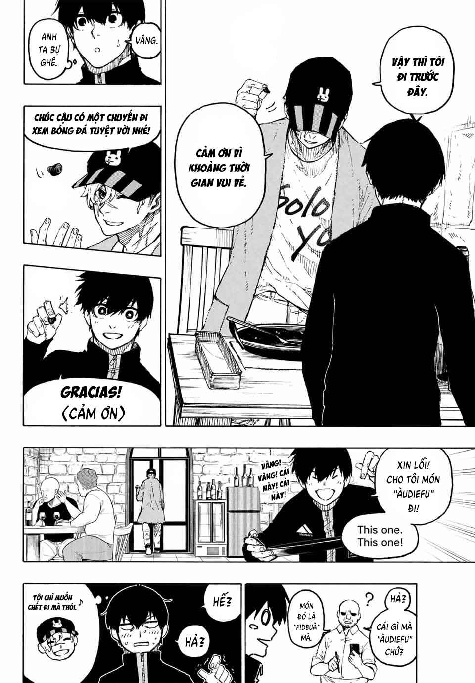 Chapter 307 - Page 15