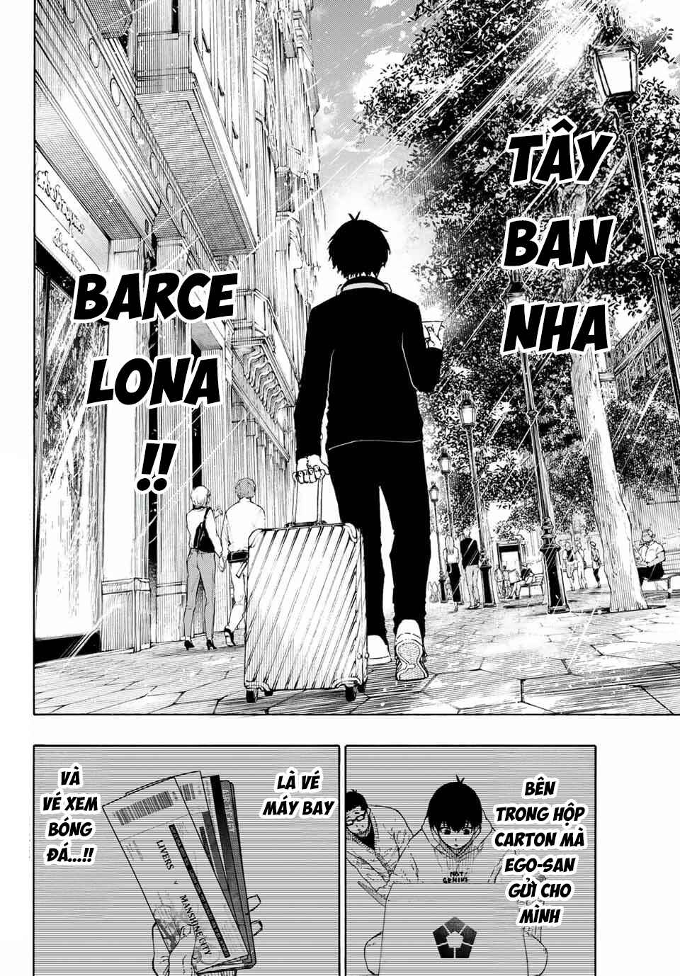 Chapter 307 - Page 5