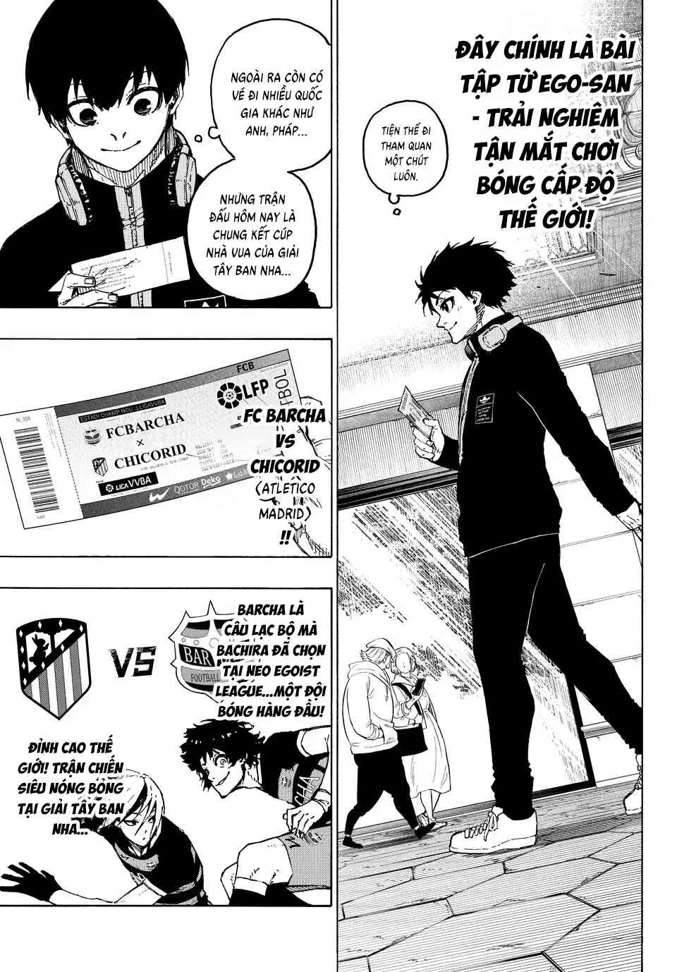 Chapter 307 - Page 6