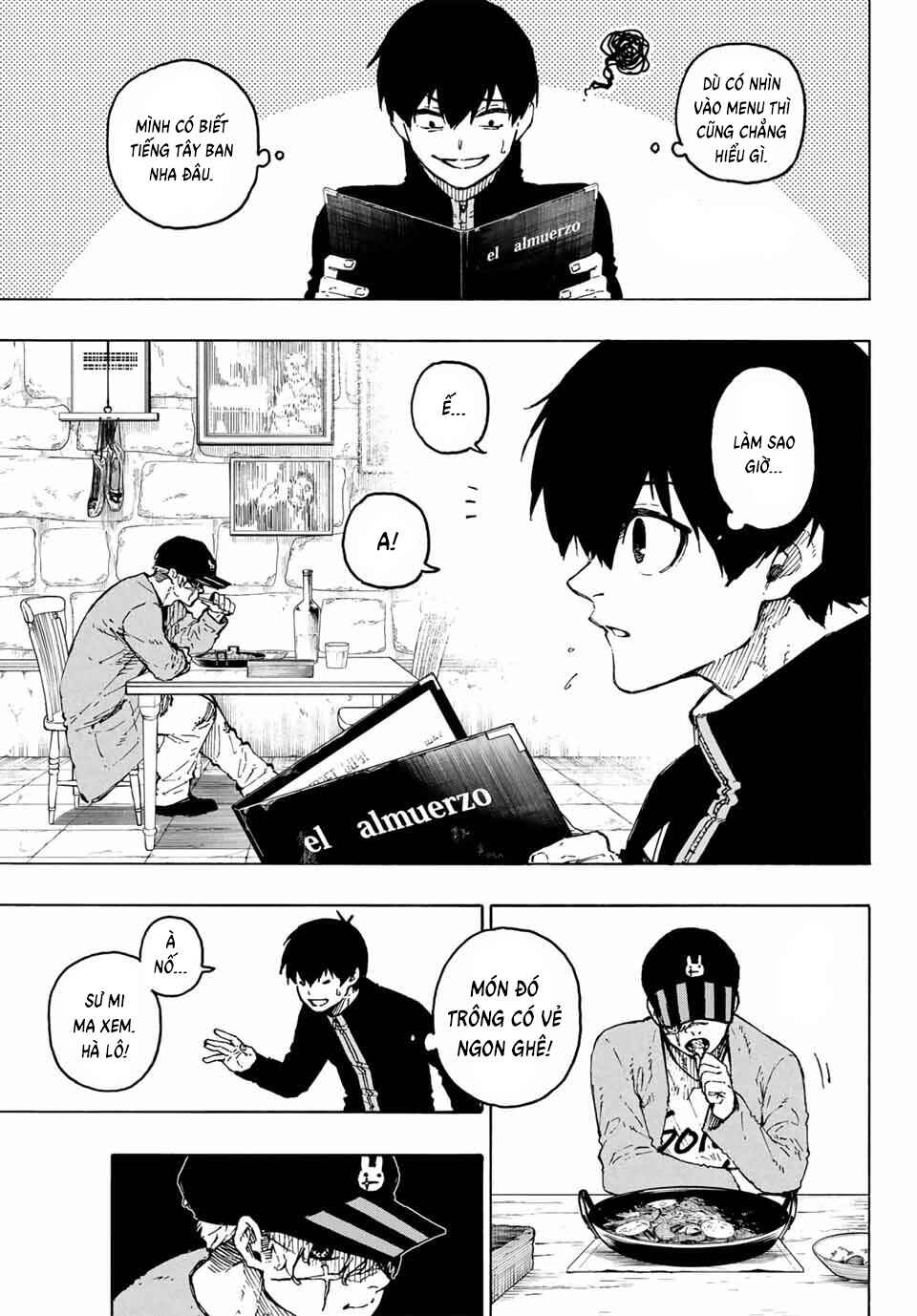 Chapter 307 - Page 8
