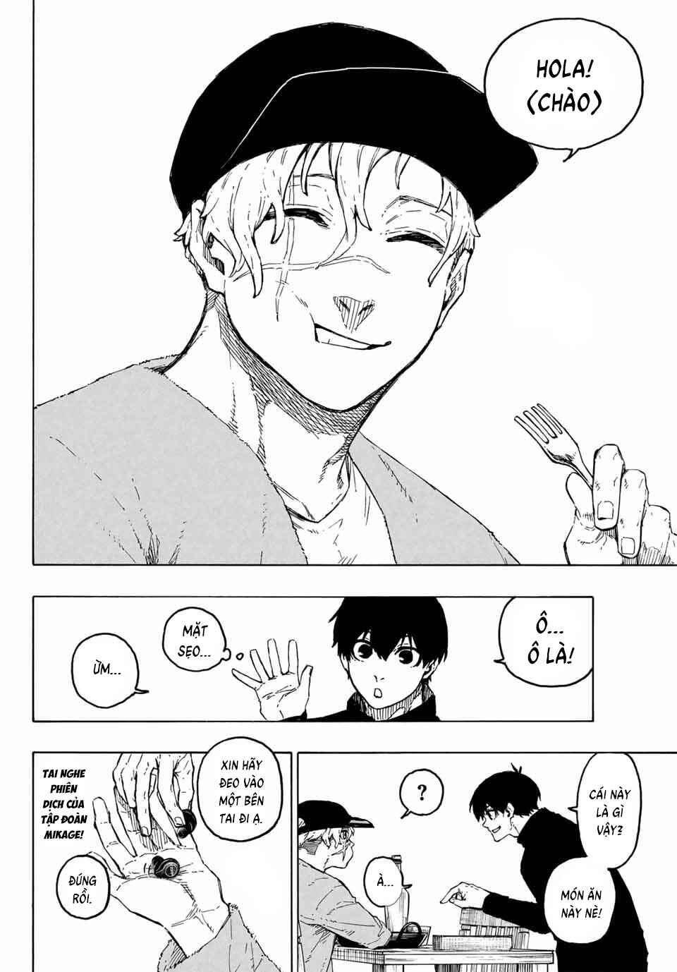 Chapter 307 - Page 9