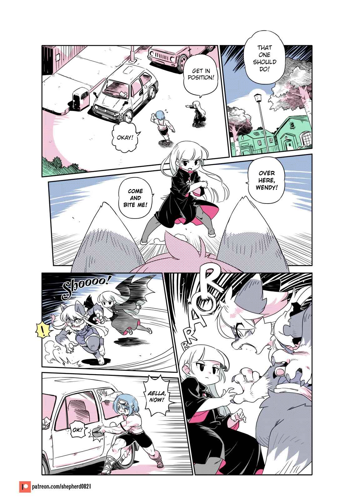 Chapter 176 - Page 2