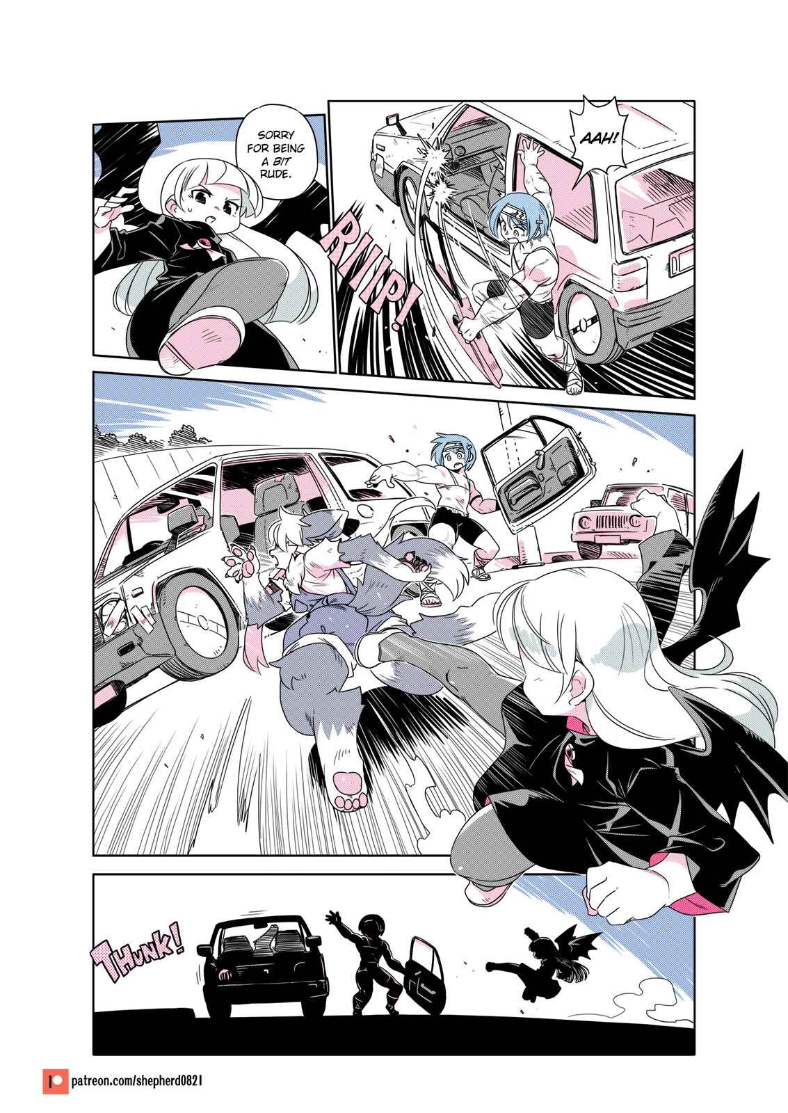 Chapter 176 - Page 3