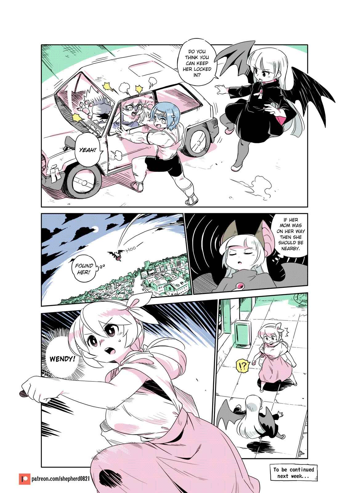 Chapter 176 - Page 4